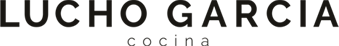 Lucho Garcia cocina