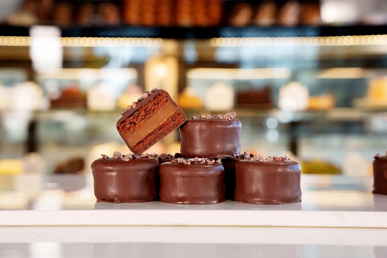 Masterclass Alfajores